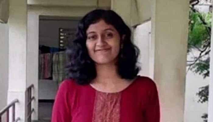 CBI takes over probe in death case of IIT-M student Fathima Latheef