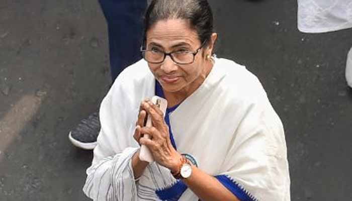 Mamata to attend swearing-in ceremony of Hemant Soren: TMC