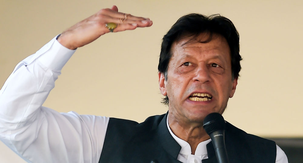 Enraged by Musharrafs death sentence, Imran Khan govt to oust judge