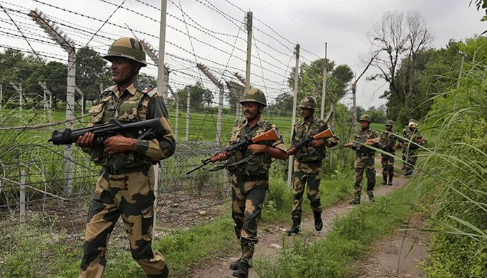 Fighting all odds, Indian Army stops 84 infiitration attempts in J-K since Aug