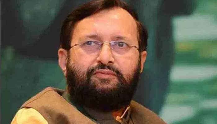 Will expose surveys that portray bad picture about press freedom in India: Javadekar