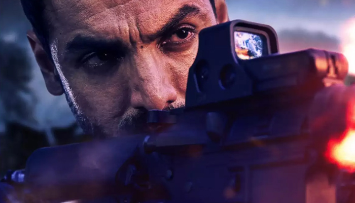 Release date of John Abraham-starrer Attack is finally out! Check here