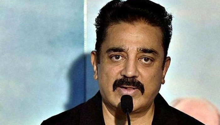 Tamil Nadu Polls: Kamal Haasan to contest from Coimbatore South