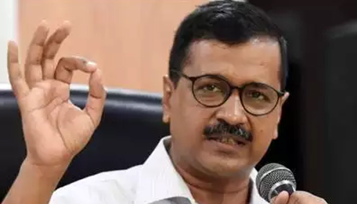 Delhi CM Arvind Kejriwal to provide financial aid to Construction workers