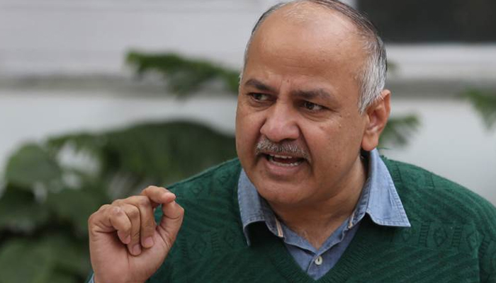Sisodia alleges Centre of deliberately creating onion scarcity in Delhi