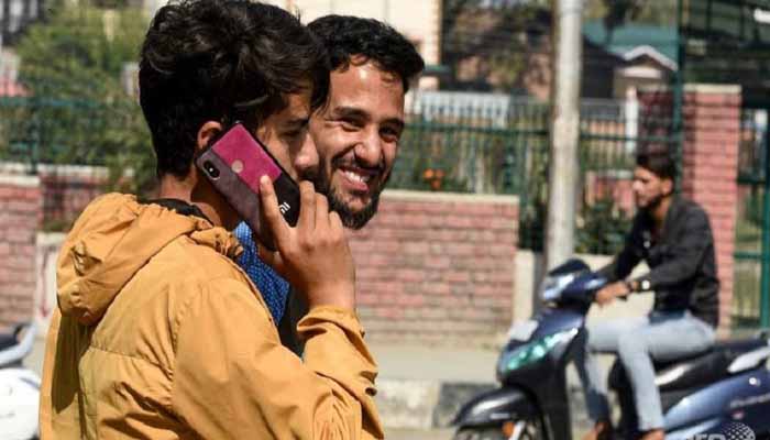 Art 370: Mobile Internet services restored in Kargil after 4 months