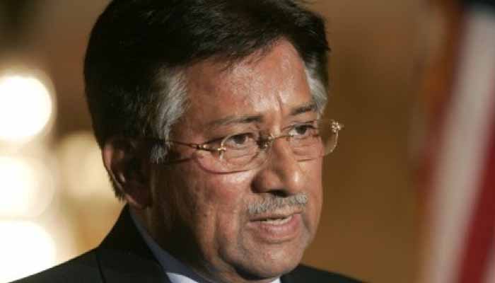 Lahore High Court returns Musharrafs application against his conviction
