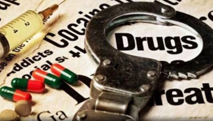 NCB arrests 9, busts international drugs cartel worth Rs 1,300 cr
