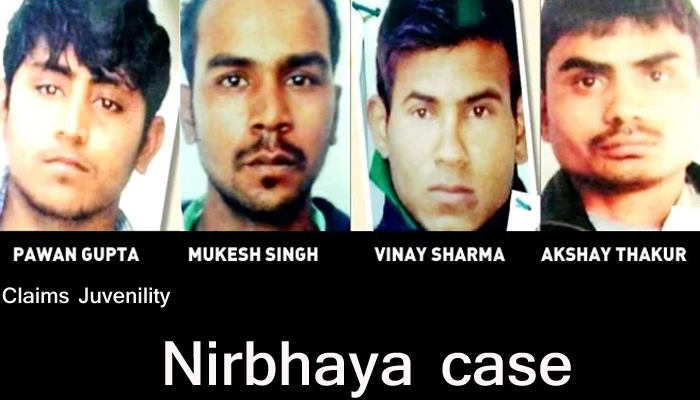 SC dismisses curative petitions of Nirbhaya convicts; will be hanged on Jan 22