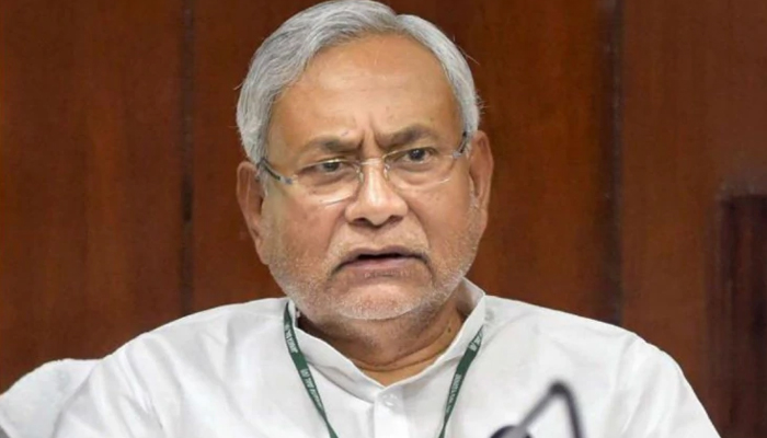 Personal opinions dont amount to a division in JD(U), says close aid of Nitish