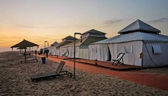 Bhubaneswar: Odisha Tourism to launch marine drive eco-retreat