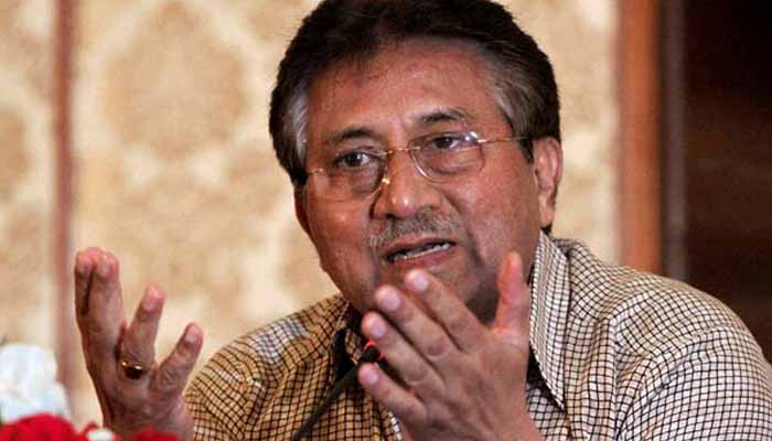 Musharraf challenges special courts verdict in high treason case: Sources