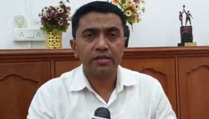 Goa CM blames `Sushegad attitude of locals for onion crisis