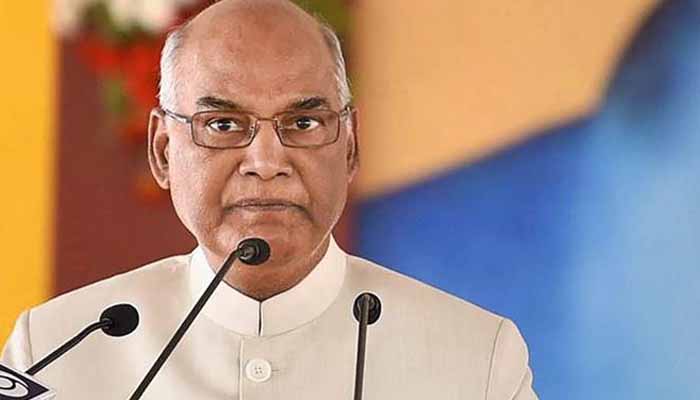 Words of Jesus Christ will heal world tormented by strife,violence: Prez