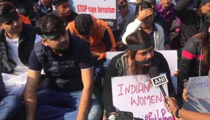 India boils over the brutal gang-rape of Telangana woman vet