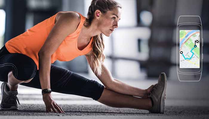 Realme in-line Fitness Band may give tough competition to rival Xiaomi