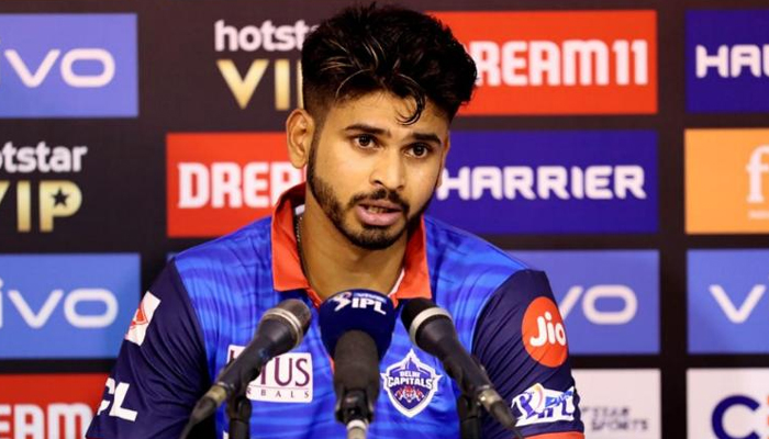 Never took responsibility initially, but I know my game now: Shreyas Iyer