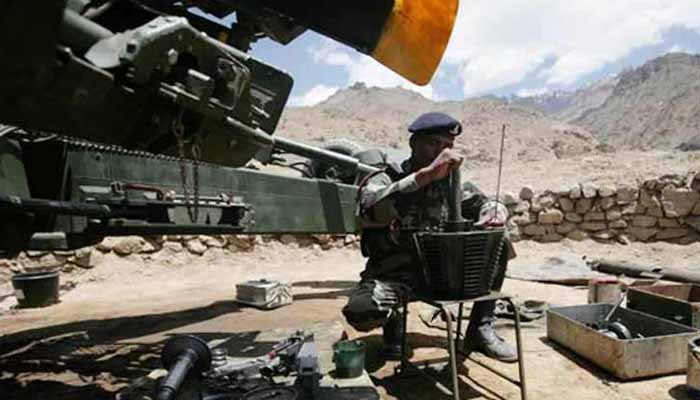Pak violates ceasefire in Uri, loses 2 soldiers; 1 army jawan martyred