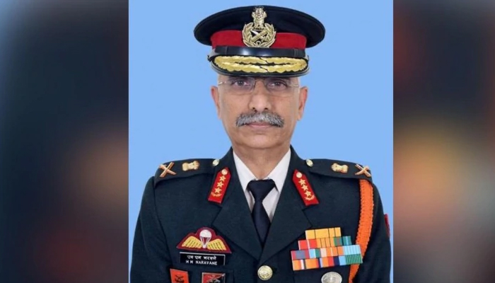Lt Gen Manoj Mukund Naravane to be next Army chief