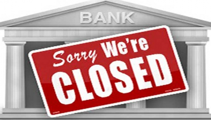 Banks to remain closed for 10 days in January 2020 | Check list here