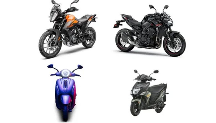 Kawasaki Z900, Kawasaki Z650 and more: Two-wheeler launches in Jan 2020
