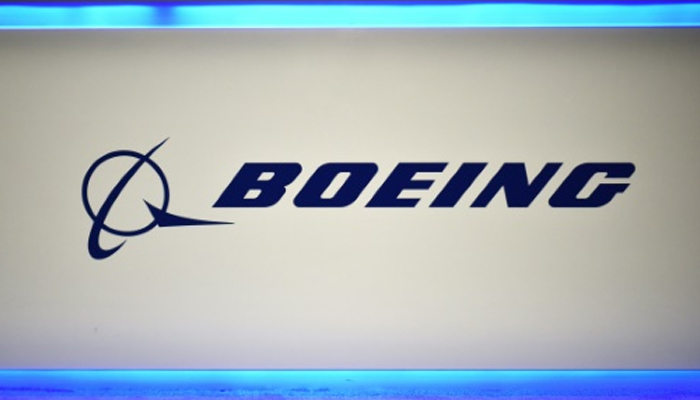 Boeing says to halt 737 MAX production next month