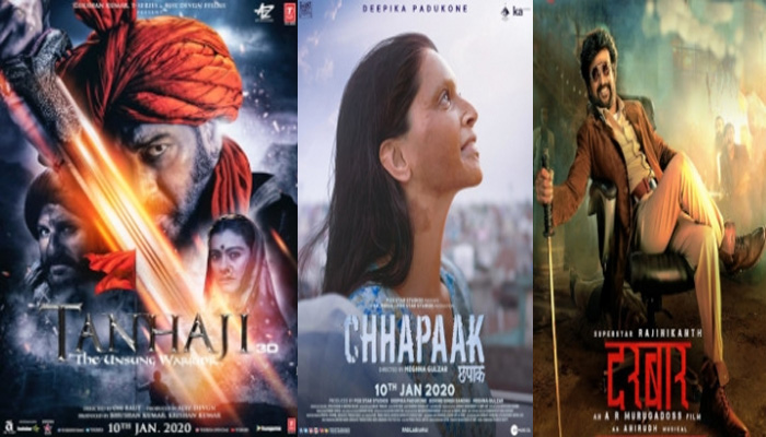 27 Movies that will shatter all the box-office records in 2020!