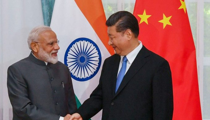 Modi-Xi geniality, key factor of stability for Sino-India ties in turbulent 2019