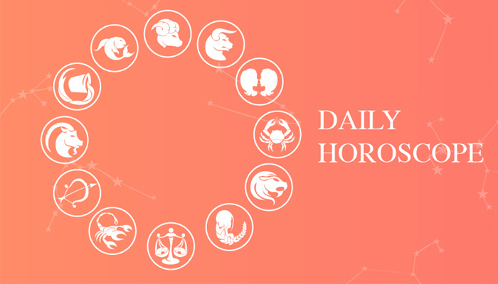 Stressed what will happen today? Heres what your zodiac sign predicts!