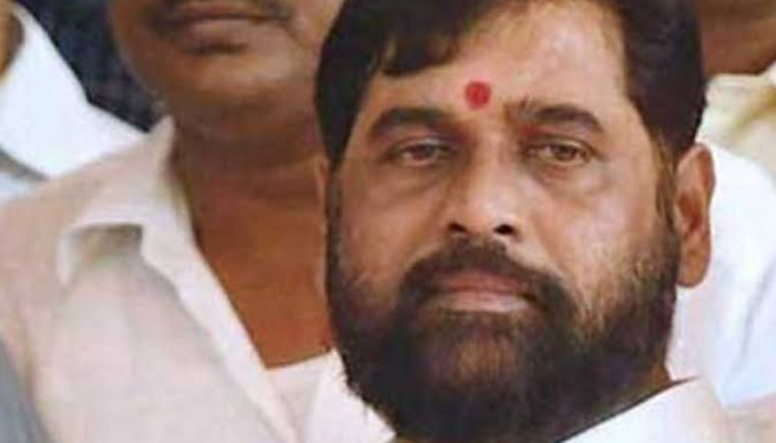 Maha will consider law like Andhra Pradeshs Disha: Shinde
