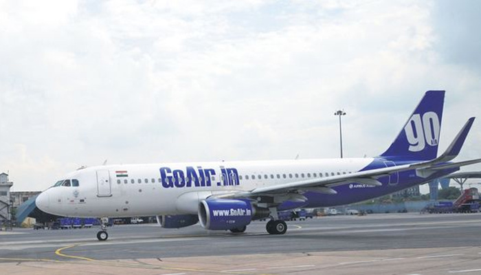 Indias top online experiential travel booking platforms partners With GoAir