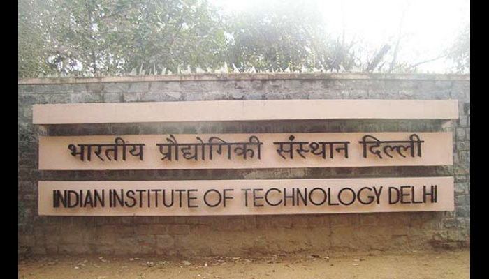 IIT-Delhi develops infection-proof fabric to prevent hospital-acquired infections