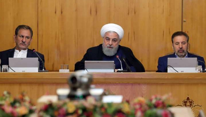 Iran nuclear deal parties meet as accord nears collapse