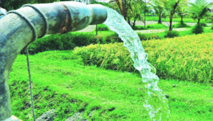 Chhattisgarh to set up Irrigation Development Authority