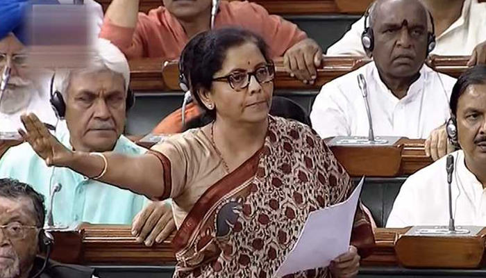 Lok Sabha LIVE: Govt says no proposal to reduce taxes on petrol, diesel