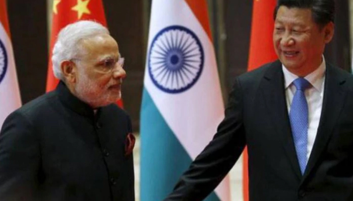 Positive effects of 2nd Modi-Xi informal summit are showing: China
