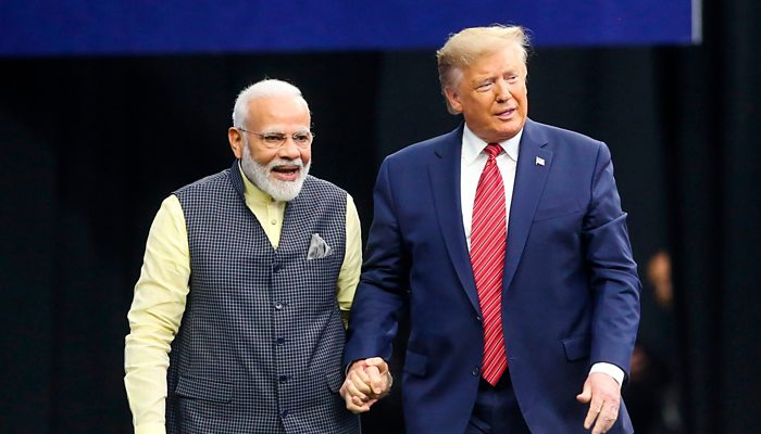 Top 10 newsmakers of 2019; PM Modi and Donald Trump tops the list!!!