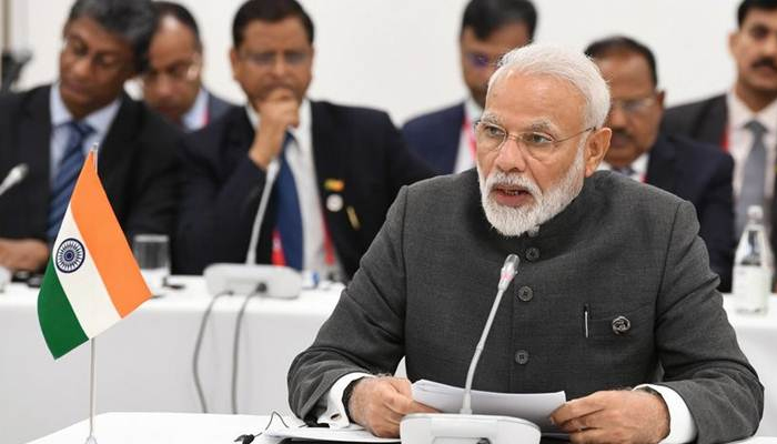Happy New Year with new resolutions: PM concludes 2019 Mann ki Baat