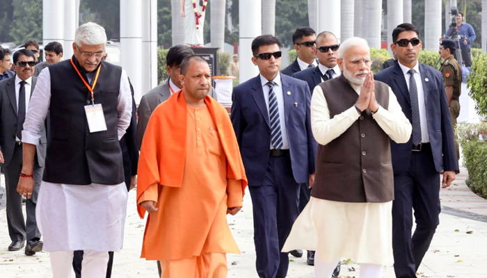 Makar Sankranti 2021: PM Modi Greets Nation on Auspicious Day of Festival