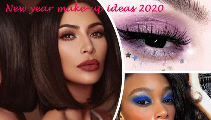 Five make-up looks to help you slay the new year party |Read more