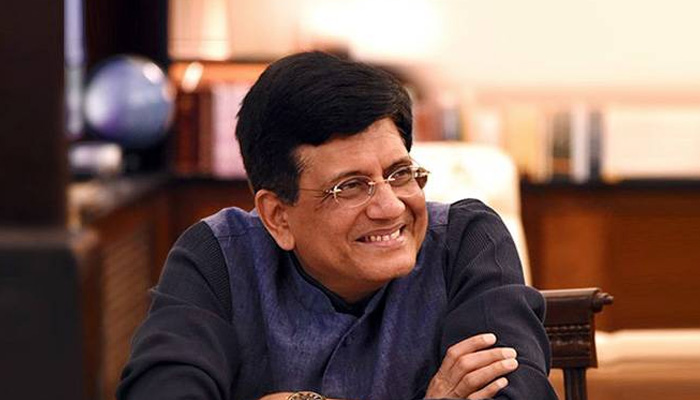 Govt carrying out reforms to boost economy: Goyal