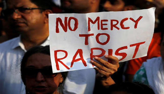 Unnao rape victims father demands Hyderabad like justice