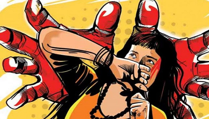 20-year-old woman raped by neighbour in Muzaffarnagar