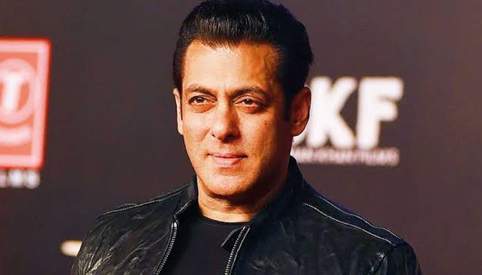 Salman Khan to extend financial help to 25,000 daily wage workers of film industry