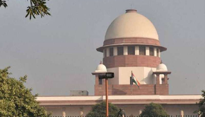 Pro-CAA: Plea in SC seeks action against parties for spreading rumours