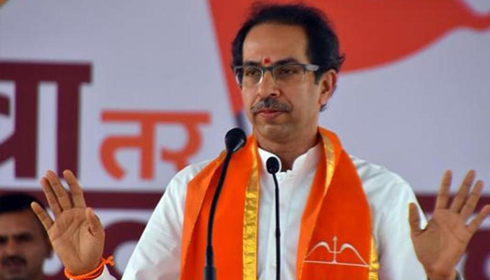 Expansion of Uddhav Thackerays council of ministers likely before X-mas