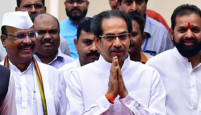Uddhav disappointed with Sattar over ZP poll, says Sena leader