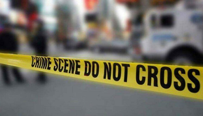 Uttar Pradesh: Body of a teenage girl found with slit throat in Agra