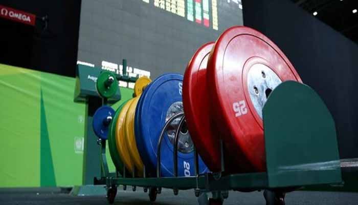 Weightlifter Seema banned for four years for doping