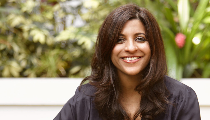 Surface-level scream fest with Ghost Stories not on my list: Zoya Akhtar